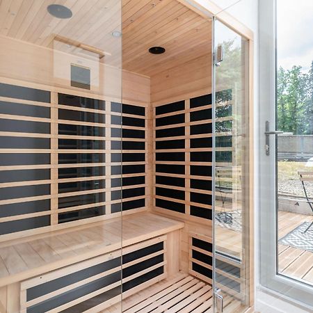 L'Heritage & Spa Lyon Bagian luar foto