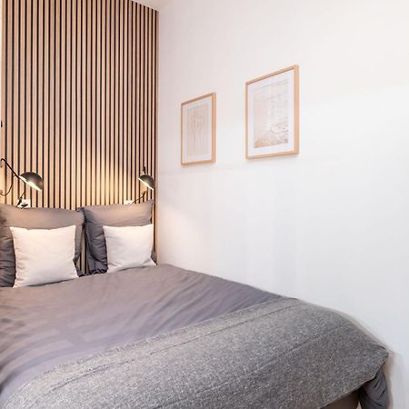 L'Heritage & Spa Lyon Bagian luar foto