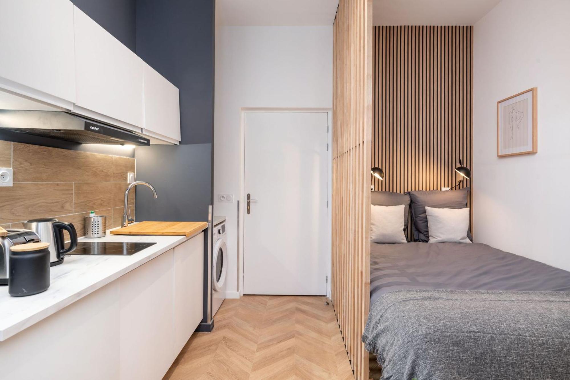L'Heritage & Spa Lyon Bagian luar foto