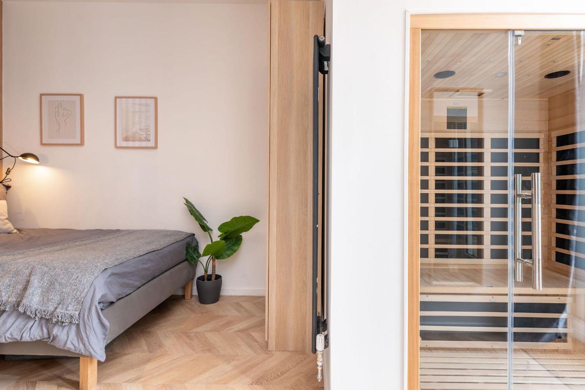 L'Heritage & Spa Lyon Bagian luar foto